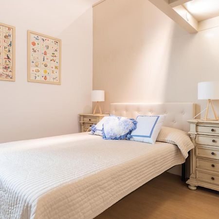 Central And Roomy Near The Station And Duomo - Homeunity ฟลอเรนซ์ ภายนอก รูปภาพ