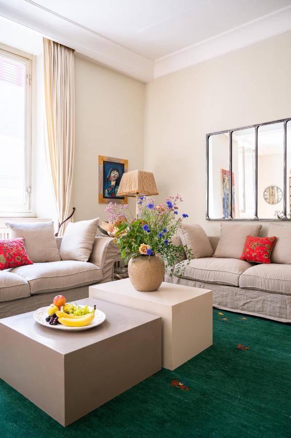 Central And Roomy Near The Station And Duomo - Homeunity ฟลอเรนซ์ ภายนอก รูปภาพ
