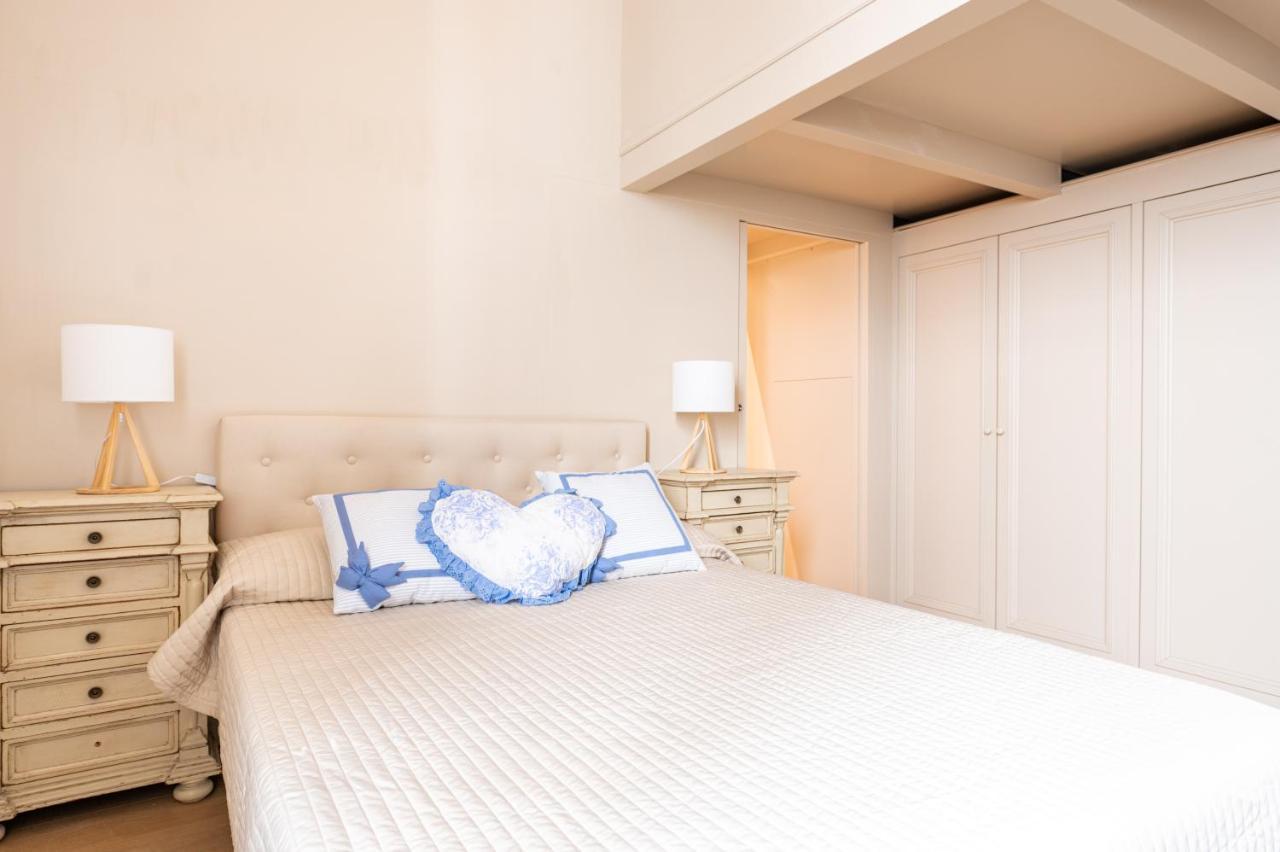 Central And Roomy Near The Station And Duomo - Homeunity ฟลอเรนซ์ ภายนอก รูปภาพ