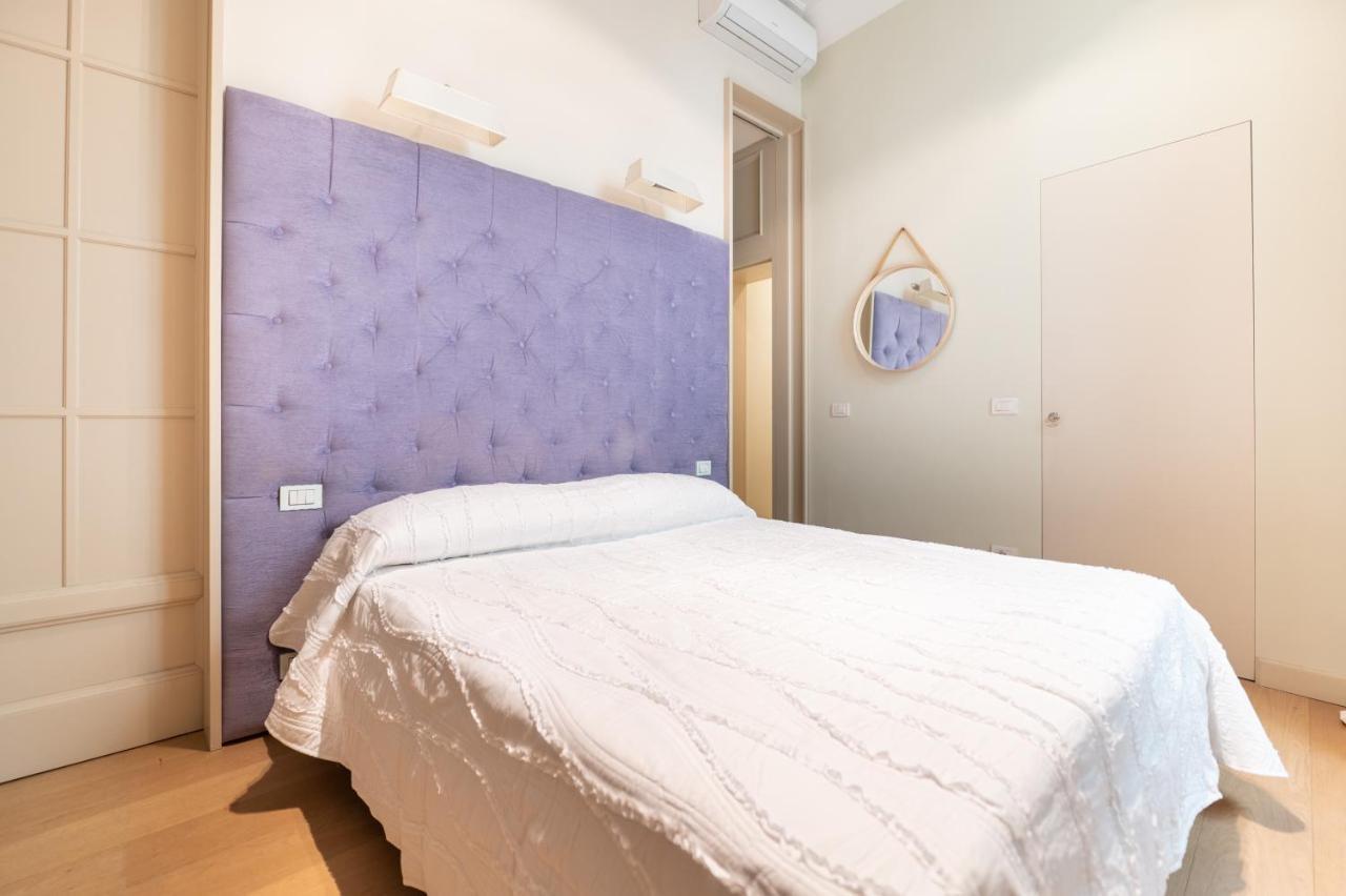Central And Roomy Near The Station And Duomo - Homeunity ฟลอเรนซ์ ภายนอก รูปภาพ