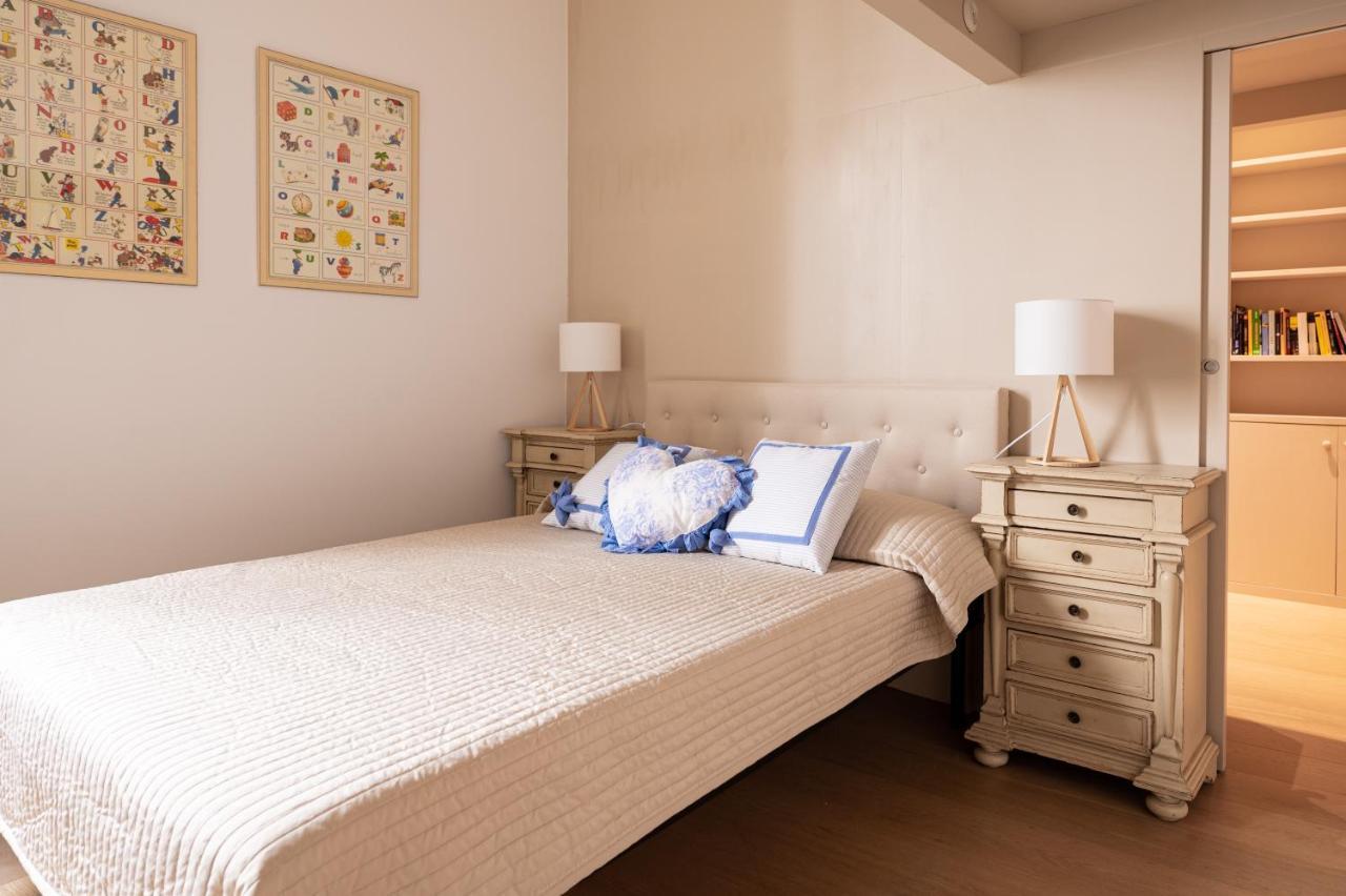 Central And Roomy Near The Station And Duomo - Homeunity ฟลอเรนซ์ ภายนอก รูปภาพ