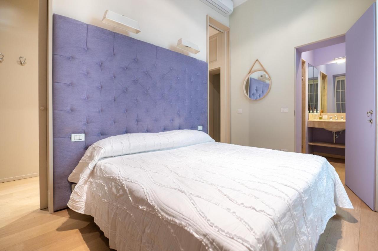 Central And Roomy Near The Station And Duomo - Homeunity ฟลอเรนซ์ ภายนอก รูปภาพ