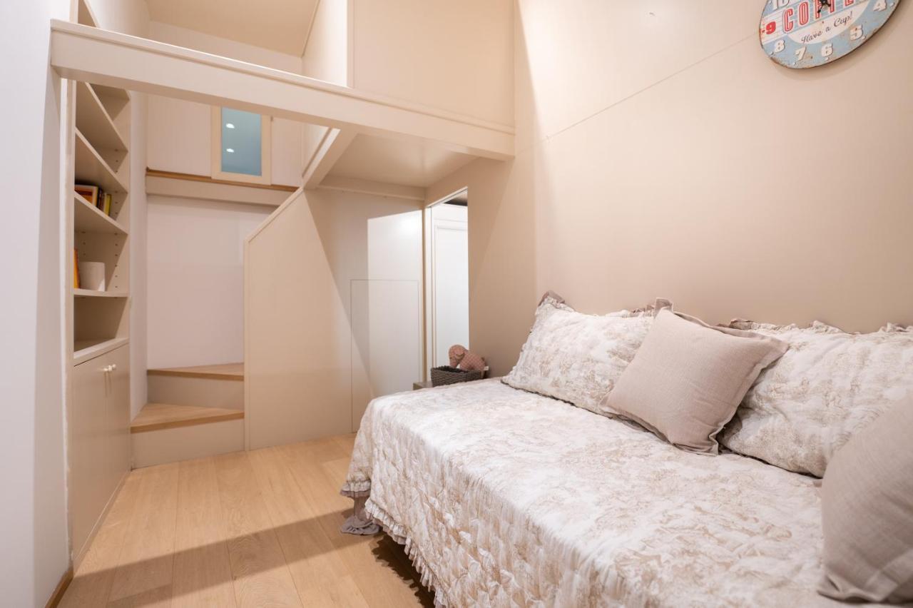 Central And Roomy Near The Station And Duomo - Homeunity ฟลอเรนซ์ ภายนอก รูปภาพ