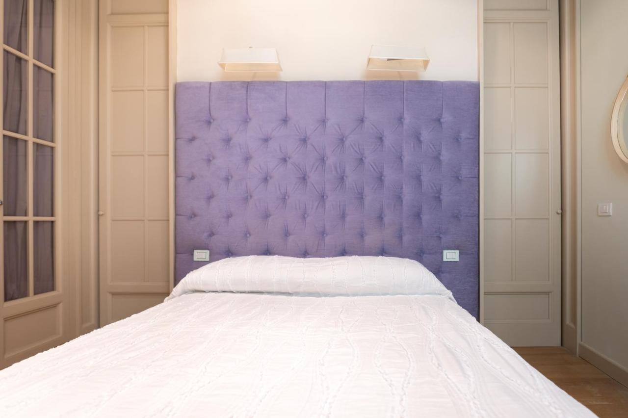 Central And Roomy Near The Station And Duomo - Homeunity ฟลอเรนซ์ ภายนอก รูปภาพ