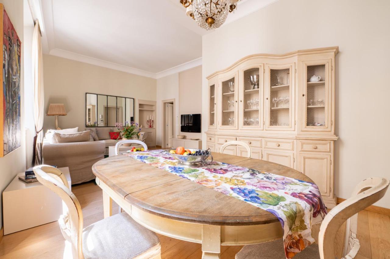 Central And Roomy Near The Station And Duomo - Homeunity ฟลอเรนซ์ ภายนอก รูปภาพ