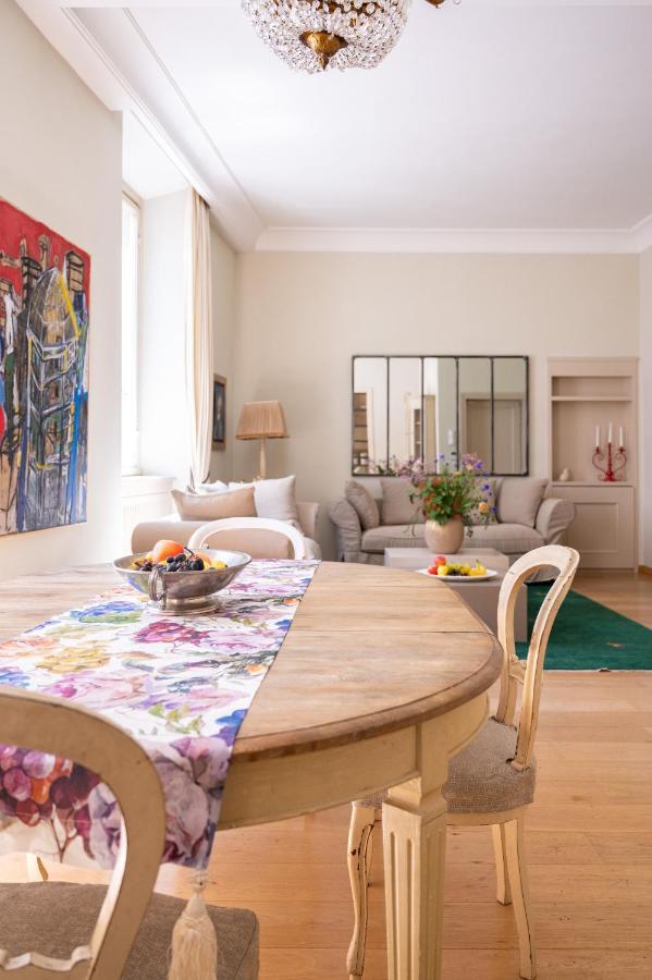 Central And Roomy Near The Station And Duomo - Homeunity ฟลอเรนซ์ ภายนอก รูปภาพ